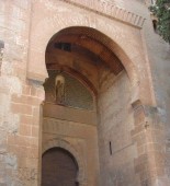 Visita guidata dei dintorni di Alhambra