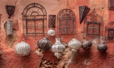 Guided tour of Casablanca