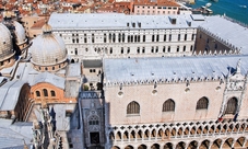 Tour a piedi per 2 persone: L'essenziale di Venezia