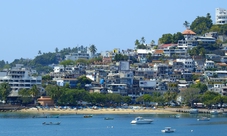 Acapulco Guided City Tour