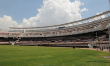 Buenos Aires Stadium Tour: La Bombonera (Boca Junior) and El Monumental (River Plate)