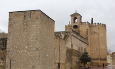 Córdoba guided excursion from Seville