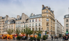 Parigi Storica: visita guidata alla scoperta del Marais con degustazione
