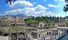 Ercolano: visita guidata del sito archeologico