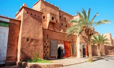 Day trip to Morocco from Cadiz by Ferry