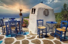 Isole Greche in crociera per due persone
