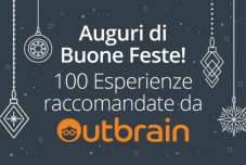 Cofanetto di Natale Outbrain