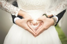 Servizio Fotografico Matrimonio a Roma