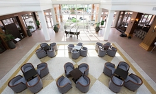 Golf in Lisbon: Quinta da Marinha Resort