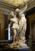 Galleria Borghese In Famiglia
