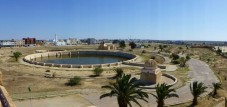 Une Journée circuit Kairouan et El Jem depuis Tunis 