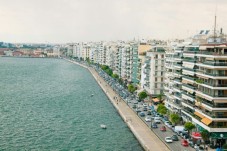 Buono Regalo Soggiorno di 3 giorni a Salonicco