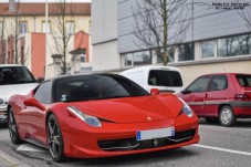 2 Giri in Ferrari 458 Italia - Autodromo Adria