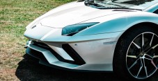 2 Giri in Pista su Lamborghini Huracán Sterrato a Roma - Circuito Vallelunga (RM)