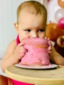 Servizio Fotografico Smash Cake a Bari e Provincia