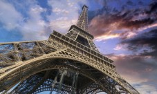 L'essenziale di Parigi: visita della città di un'intera giornata da Disneyland® Paris