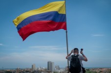 Buono Regalo Viaggio Cartagena: 8 Giorni ai Caraibi Colombiani