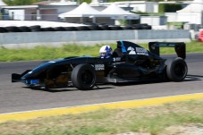 Guida Monoposto al Sagittario | Formula Renault 2.0 - 2 Giri