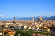 Galleria dell'Accademia e degli Uffizi: Tour guidato nella Culla del Rinascimento