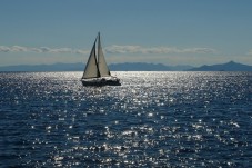 Festeggia un Evento in Barca a Vela - Liguria
