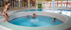 BENESSERE ALLE TERME IN SLOVENIA