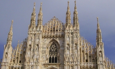 Visita guidata alla Scala, in Piazza del Duomo e in Galleria