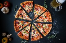 Regala Un Forno per Pizza
