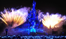 Biglietti per 2 giorni a Disneyland® Paris