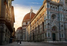 Tour dell'artigianato a Firenze
