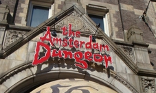 Biglietti d'ingresso per l'Amsterdam Dungeon