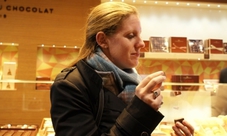Pastry and Chocolate Tour in Paris