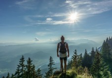 Trekking al Parco Regionale del Matese