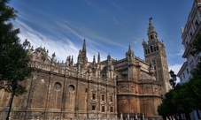 Tour guidato Cattedrale di Siviglia e Torre di Giralda