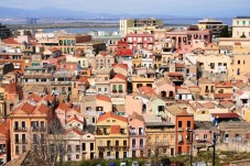 Aperitivo Rooftop Cagliari per due