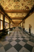 Soggiorno per due a Firenze e ingresso agli Uffizi