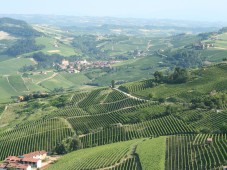 Soggiorno di una notte presso Tenuta a Motta de' Conti 