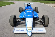 Guidare Monoposto Formula Ford MyGale