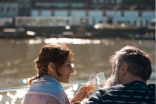 Crociera esclusiva in barca a vela per due in Portogallo