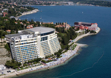 WEEK END IN SPA A PORTOROSE