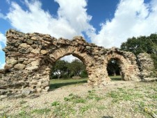 Visita guidata Case Romane del Celio