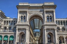 Tour con Opzione Realtà Virtuale - Milano