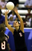 Partita Volley Femminile Serie A1 Bergamo