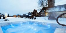 Soggiorno di Coppia 3 Notti presso Hotel Tanzer 4*
