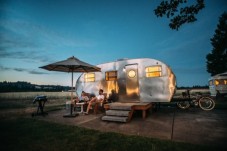 Fuga Romantica in Camper Platinum- Un Mese alla Scoperta della Romagna