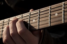 Lezione singola individuale Chitarra