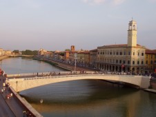 Personal shopper Pisa 5 ore
