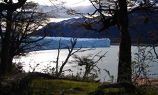 Perito Moreno National Park Tour