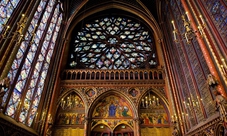 Tour privato di Notre Dame, Conciergerie e Sainte Chapelle