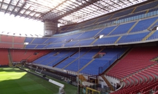 Tour dello Stadio San Siro e Casa Milan