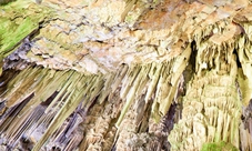 Gibraltar guided excursion from Seville